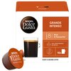 Kapsułki NESCAFE Grande Intenso do ekspresu Nescafe Dolce Gusto Aromat Bardzo intensywny