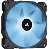 Wentylator CORSAIR SP120 RGB Elite Rodzaj chłodzenia Powietrzem