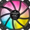 Wentylator CORSAIR SP120 RGB Elite Wymiary (WxSxG) [mm] 120 x 120 x 25