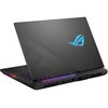 Laptop ASUS ROG Strix Scar 15 G533QS 15.6" IPS 300Hz R7-5800H 16GB RAM 1TB SSD GeForce 3080 Rodzaj matrycy Matowa