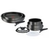 Zestaw TEFAL INGENIO FUSION 11 elementów