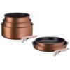 Zestaw TEFAL INGENIO ECO RESPECT 7 elementów