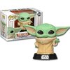Figurka FUNKO Pop Star Wars Mandalorian The Child Załączona dokumentacja Instrukcja obsługi w języku polskim