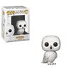 Figurka FUNKO Pop Vinyl Harry Potter: Hedwig Załączona dokumentacja Instrukcja obsługi w języku polskim