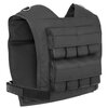 Kamizelka obciążeniowa HMS KTO30 (30 kg) Materiał Nylon