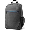 Plecak na laptopa HP Renew Travel 15.6 cali Szary Pasuje do laptopa [cal] 13 - 15.6
