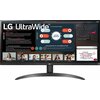 Monitor LG UltraWide 29WP500-B 29" 2560x1080px IPS