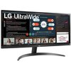 Monitor LG UltraWide 29WP500-B 29" 2560x1080px IPS Częstotliwość odświeżania obrazu [Hz] 75