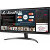Monitor LG UltraWide 29WP500-B 29" 2560x1080px IPS Przeznaczenie Do domu i biura