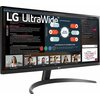 Monitor LG UltraWide 29WP500-B 29" 2560x1080px IPS Czas reakcji matrycy [ms] 5