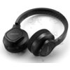 Słuchawki nauszne PHILIPS TAA4216BK/00 Czarny Transmisja bezprzewodowa Bluetooth