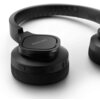 Słuchawki nauszne PHILIPS TAA4216BK/00 Czarny Aktywna redukcja szumów (ANC) Nie