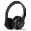 Słuchawki nauszne PHILIPS TAA4216BK/00 Czarny Transmisja bezprzewodowa Bluetooth