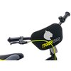 Rower dziecięcy SUN BABY Tiger Bike 14 cali dla chłopca Żołto-szary Przeznaczony Dla chłopca