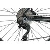 Rower górski MTB INDIANA X-Pulser 5.9 M23 29 cali męski Czarno-grafitowy Kolor Czarno-grafitowy