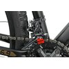 Rower górski MTB INDIANA X-Pulser 6.9 M23 29 cali męski Czarno-brązowy Rozmiar koła [cal] 29