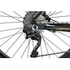 Rower górski MTB INDIANA X-Pulser 6.9 M23 29 cali męski Czarno-brązowy Przeznaczenie Męski