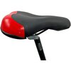 Rower górski MTB INDIANA X-Pulser 3.6 M17 26 cali Shimano Alivio męski Grafitowo-czerwony Kolory dostępne w ofercie producenta Grafitowo-czerwony
