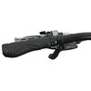 Rower crossowy INDIANA X-Cross 3.0 D15 damski Czarno-zielony Przeznaczony Dla kobiety