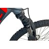 Rower górski MTB INDIANA X-Pulser 3.6 M21 26 cali męski Grafitowo-czerwony Typ roweru MTB