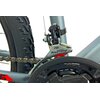 Rower górski MTB INDIANA X-Pulser 3.6 M19 26 cali męski Grafitowo-czerwony 2024 Waga [kg] 15.4