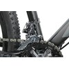 Rower górski MTB INDIANA X-Pulser 6.7 M21 27.5 cala męski Czarno-grafitowy 2022 Wzrost [cm] 180 - 190