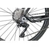 Rower górski MTB INDIANA X-Pulser 6.7 M21 27.5 cala męski Czarno-grafitowy Kolory dostępne w ofercie producenta Czarno-grafitowy