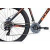Rower górski MTB INDIANA X-Enduro 2.7 M19 27.5 cala męski Czarno-pomarańczowy Typ roweru MTB