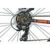 Rower górski MTB INDIANA X-Enduro 2.7 M19 27.5 cala męski Czarno-pomarańczowy Wyposażenie Instrukcja obsługi i montażu