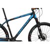 Rower górski MTB TORPADO Nearco N M19 27.5 cala Sunrace męski Czarno-niebieski Wyposażenie Karta gwarancyjna