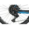 Rower górski MTB TORPADO Nearco N M19 27.5 cala męski Czarno-niebieski Rozmiar koła [cal] 27.5