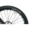 Rower górski MTB TORPADO Nearco N M19 27.5 cala Sunrace męski Czarno-niebieski Kolor Czarno-niebieski