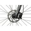 Rower górski MTB TORPADO Nearco N M19 27.5 cala męski Czarno-niebieski Przeznaczenie Męski