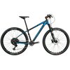 Rower górski MTB TORPADO Nearco N M15 27.5 cala męski Czarno-niebieski 2021 Liczba biegów 11