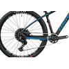 Rower górski MTB TORPADO Nearco N M15 27.5 cala męski Czarno-niebieski Kolory dostępne w ofercie producenta Czarno-niebieski