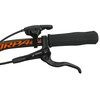 Rower górski MTB TORPADO Nearco N M15 27.5 cala męski Czarno-niebieski 2021 Waga [kg] 10.20