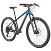 Rower górski MTB TORPADO Nearco N M15 27.5 cala męski Czarno-niebieski