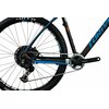 Rower górski MTB TORPADO Nearco N M15 27.5 cala męski Czarno-niebieski Kolor Czarno-niebieski