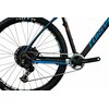Rower górski MTB TORPADO Nearco N M15 27.5 cala Sunrace męski Czarno-niebieski Kolor Czarno-niebieski