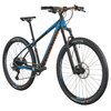 Rower górski MTB TORPADO Nearco N M15 27.5 cala męski Czarno-niebieski