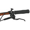 Rower górski MTB TORPADO Nearco N M15 27.5 cala męski Czarno-niebieski Przeznaczony Dla mężczyzny