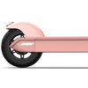 Hulajnoga elektryczna BIRD One 40km 350W 9" Różowy Hamulec tylny Elektryczny (elektromagnetyczny)