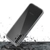 Etui 3MK Clear Case do Samsung Galaxy A32 4G Przezroczysty Kompatybilność Samsung Galaxy A32 4G