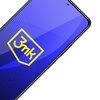 Szkło hybrydowe 3MK FlexibleGlass do Xiaomi Poco F3 5G Cechy dodatkowe Idealna klarowność obrazu