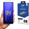 Szkło hybrydowe 3MK FlexibleGlass do Xiaomi Poco F3 5G Seria telefonu Poco