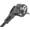 Listwa LANBERG PDU-PRO-07F-0200-BK (2 m) Czarny Maksymalne obciążenie [W] 4000