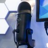 Mikrofon BLUE Yeti Czarny Rodzaj łączności Przewodowy