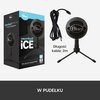 Mikrofon BLUE Snowball Ice 988-000172 System mocowania Tripod