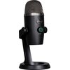 Mikrofon BLUE Yeti Nano Wielokierunkowy / Kardioidalny