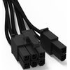 Kabel PCI Express - PCI Express BE QUIET! 0.6 m